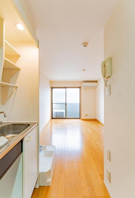 ＡＤＸ新宿河田町のその他