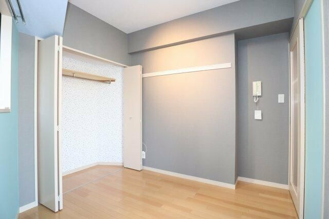 ヴィヴァンＫ．Ｙの寝室