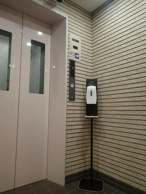 スリアン神楽坂のその他共用部分