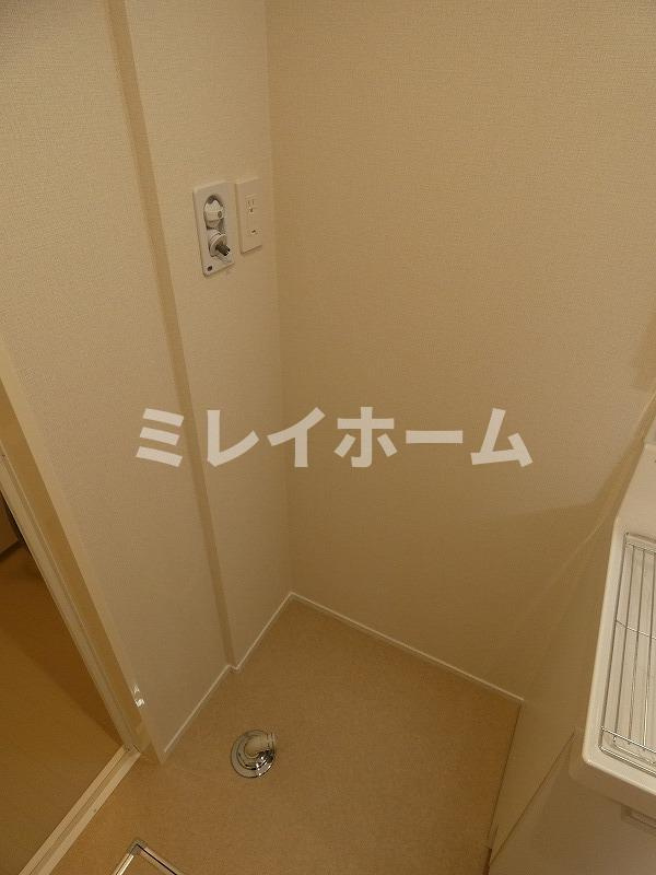 gato大崎の設備