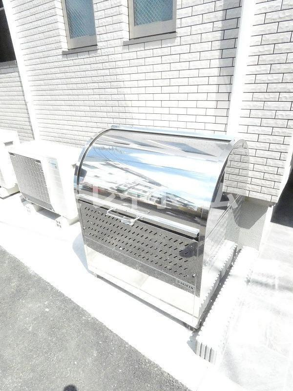 gato大崎のその他共用部分