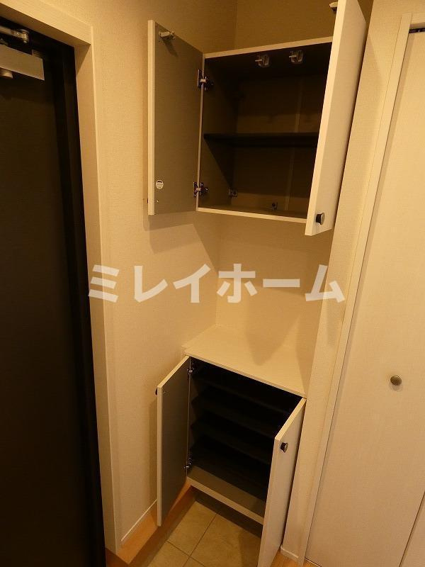 gato大崎のその他