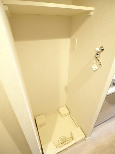 ドゥーエ日暮里のその他