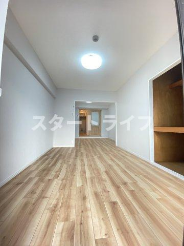 大阪市淀川区西宮原１丁目の賃貸マンションの設備