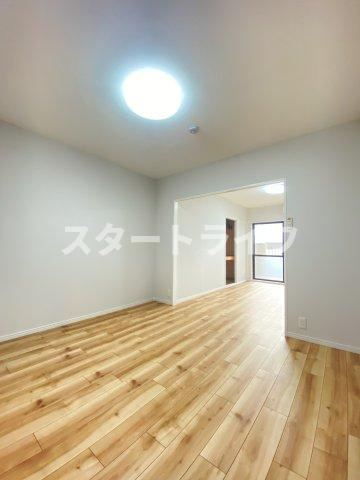 大阪市淀川区西宮原１丁目の賃貸マンションの展望