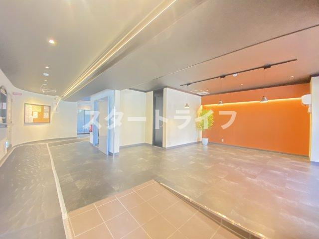 大阪市淀川区西宮原１丁目の賃貸マンション