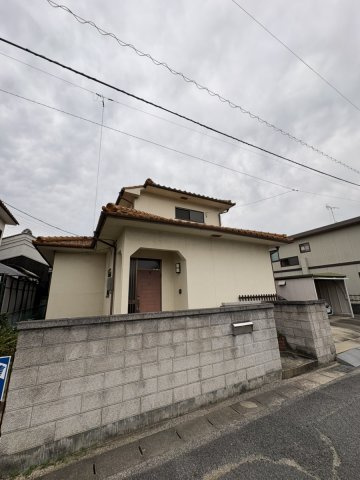 山崎226-47貸家の外観