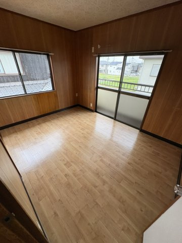 山崎226-47貸家の内装