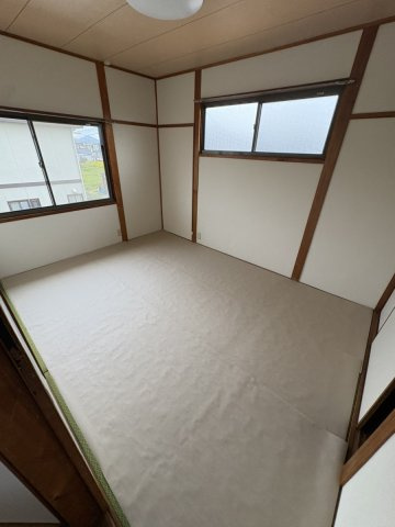 山崎226-47貸家の和室