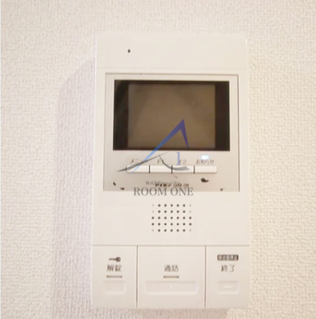 Bハウス東大井のその他