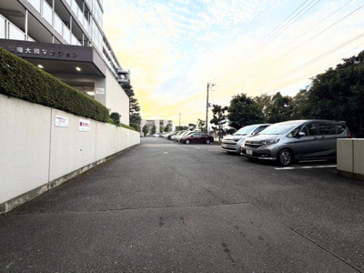 【駐車場】 | 恒陽大和マンション | ◆土・日・祝日は、当社スタッフによる現地案内会を実施しております。もちろん平日のご案内も可能です。お気軽にご相談ください！！