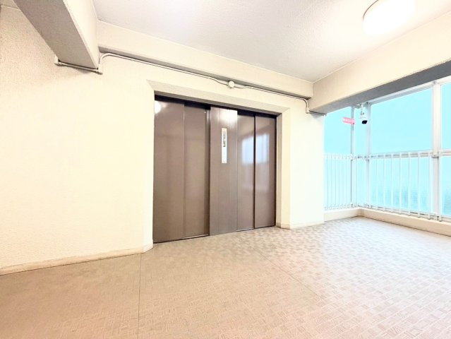 【その他共用部分】 | 恒陽大和マンション | ◆その邸が魅せる、気品・上質・重厚感・極細やかさ、そのすべては訪れた者に安らぎと品性を与える特別な空間です。ここに住むからこそ意味がある。すべての（始まり）をここから迎えます。