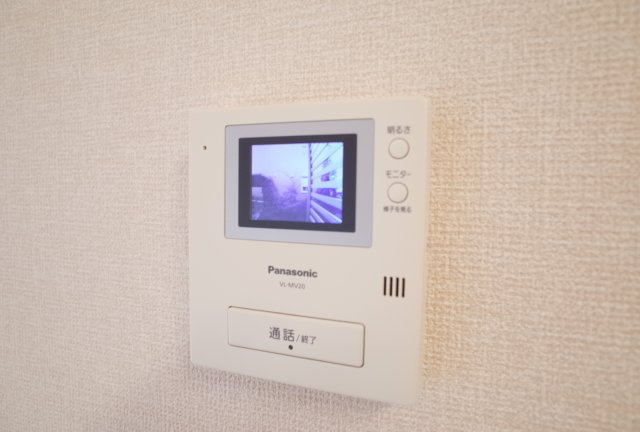 【セキュリティ】 | ベルデュール参番館