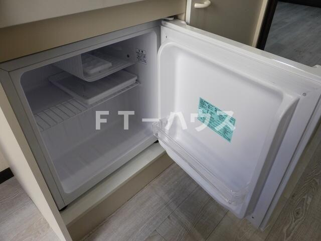 コーポＫの設備