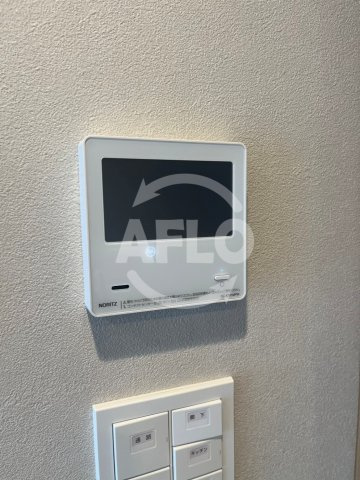 シーズンフラッツ南森町PREMIERの設備