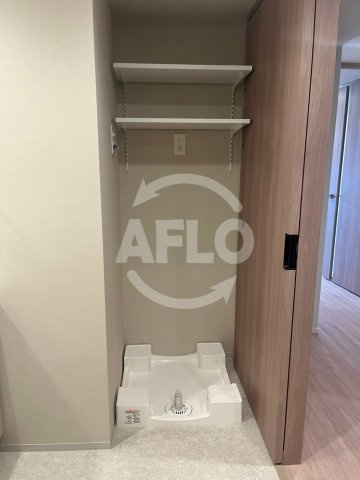 シーズンフラッツ南森町PREMIERのその他共用部分