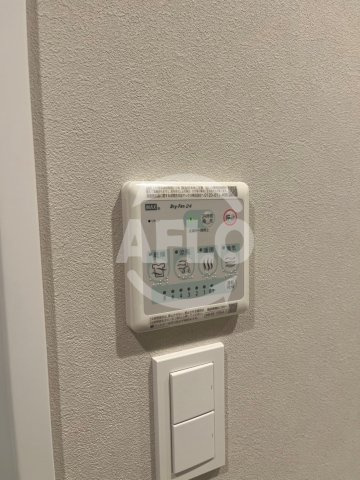 シーズンフラッツ南森町PREMIERの設備