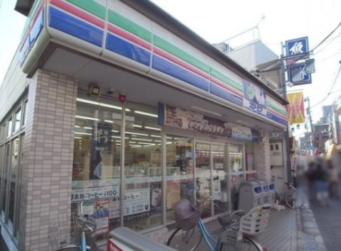 ＭＡＸＩＶ西大島の周辺