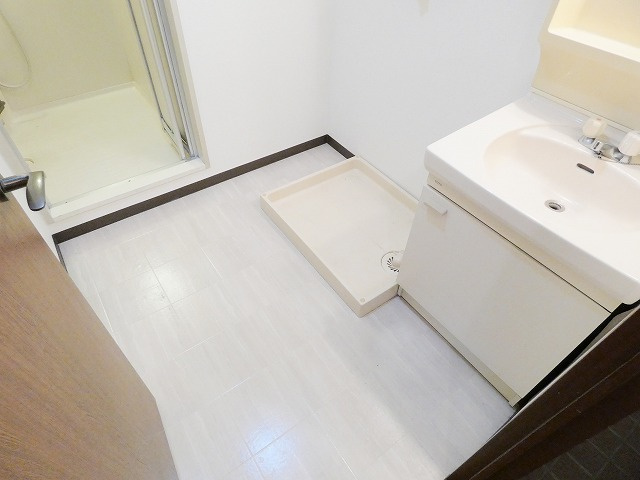 ラミューズの設備