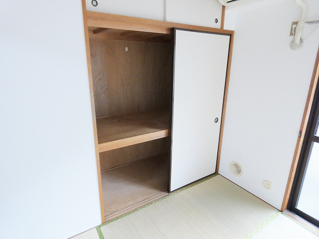 ラミューズのその他