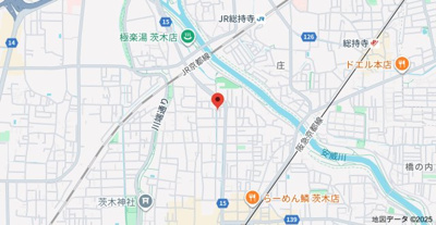 【地図】 | GIZⅢ