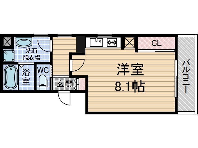 【間取り】 | GIZⅢ