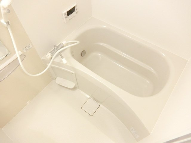 【浴室】 | GIZⅢ