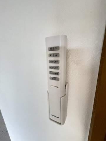 【設備】