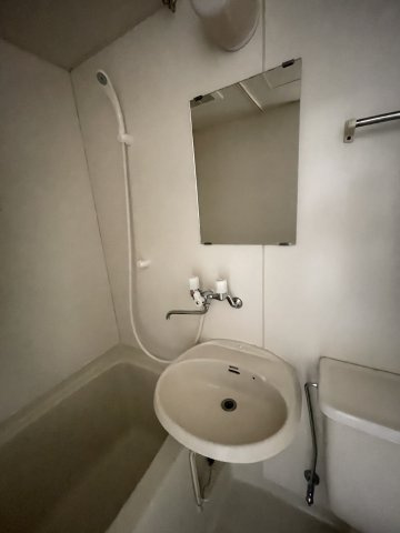 【洗面所】