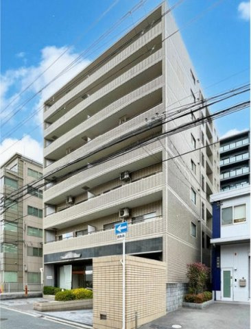 アルテ江坂