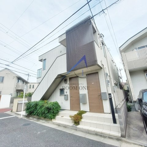 ノースヒルテラス