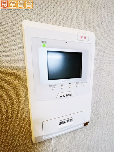 【セキュリティ】 | S-FORT鶴舞cube
