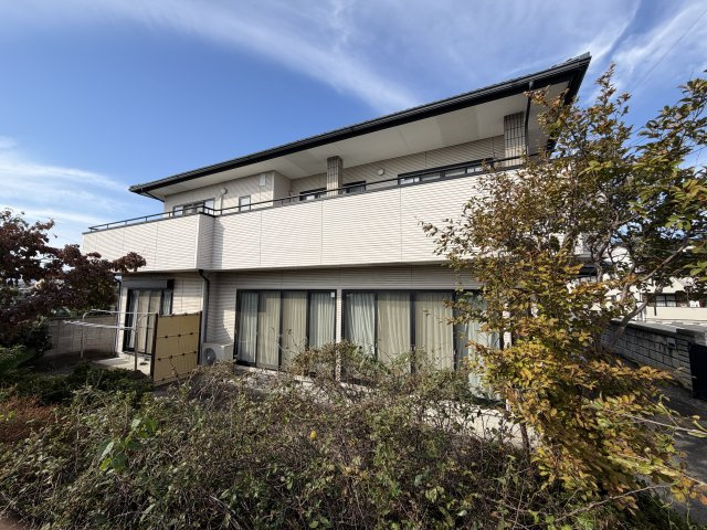 上長磯町中古住宅