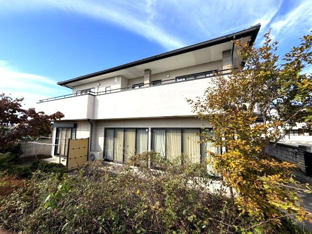上長磯町中古住宅