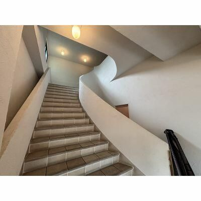 厚木市岡田５丁目倉庫の寝室