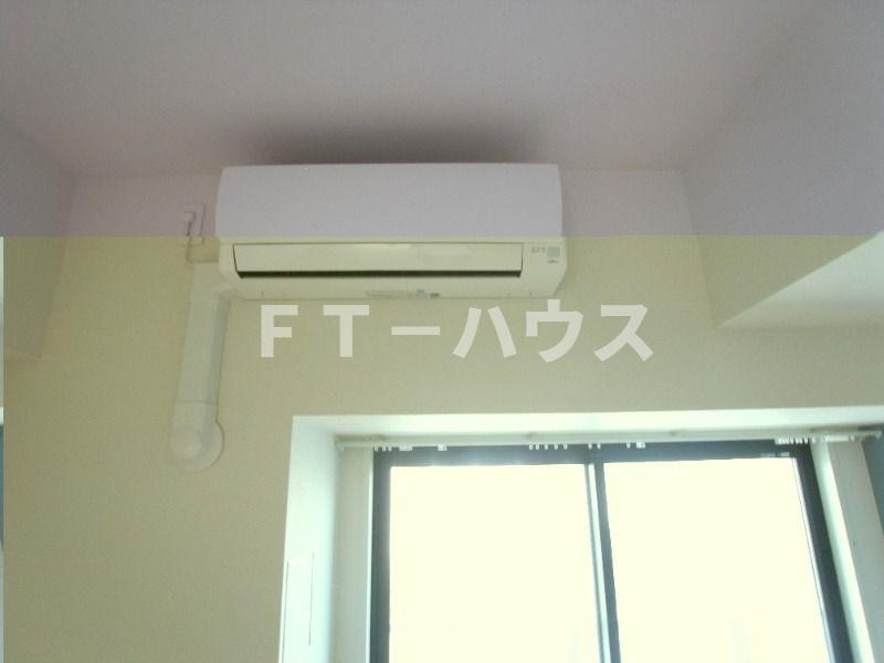 ボナール西船橋の内装