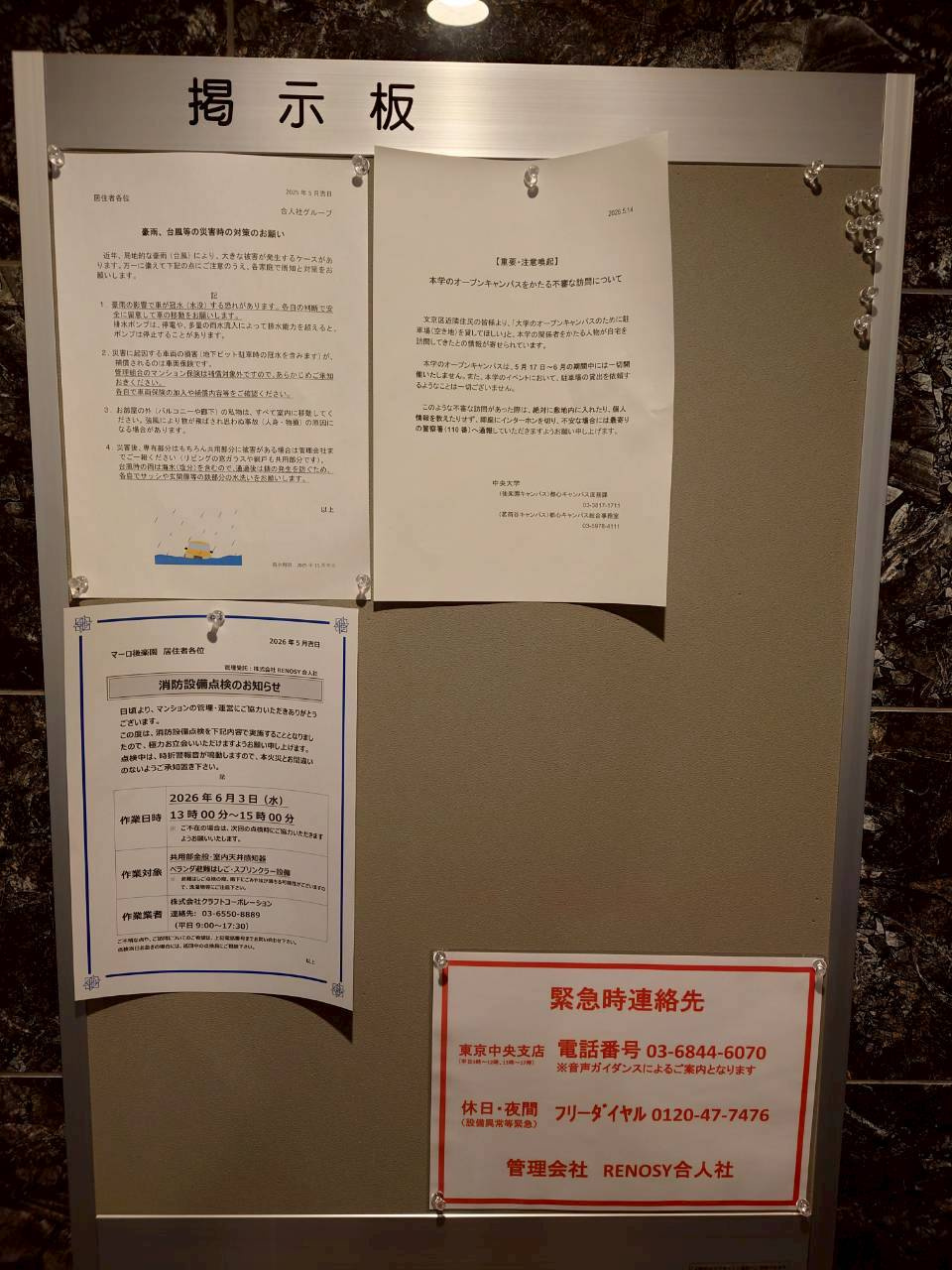 【セキュリティ】