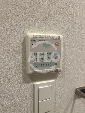 シーズンフラッツ南森町PREMIERの設備