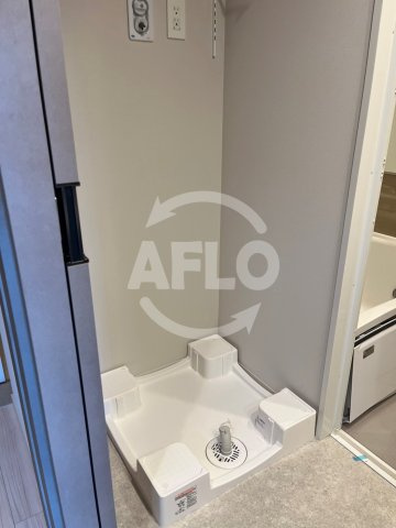 シーズンフラッツ南森町PREMIERのその他共用部分