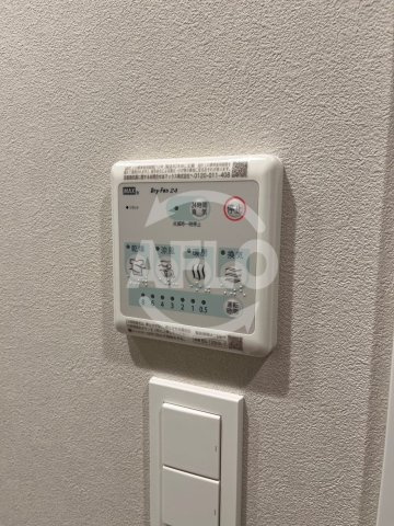 シーズンフラッツ南森町PREMIERの設備
