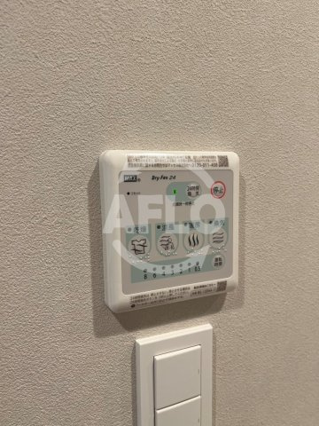 シーズンフラッツ南森町PREMIERの設備