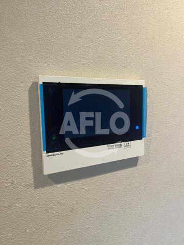 シーズンフラッツ南森町PREMIERの設備
