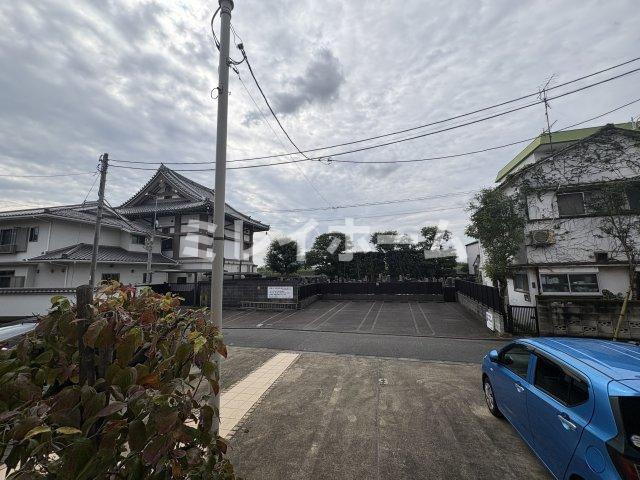 レジデンス　はなみずきの展望