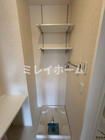 レジデンス　はなみずきの設備
