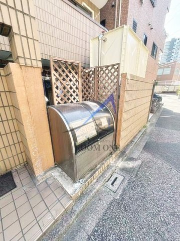 パークサイドハイツ