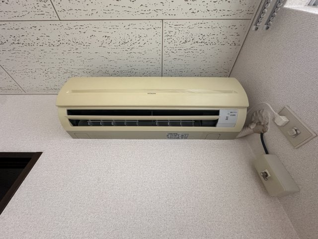 パストラル桜丘の設備