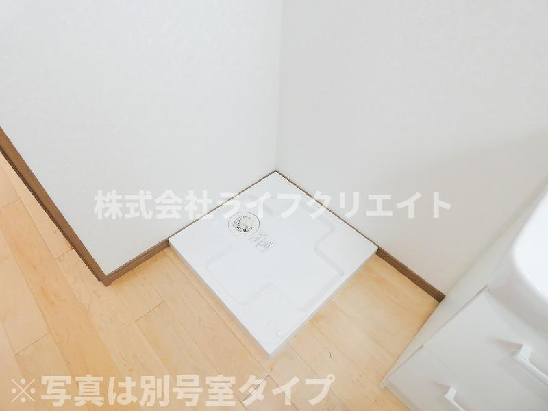 デューメゾンの設備