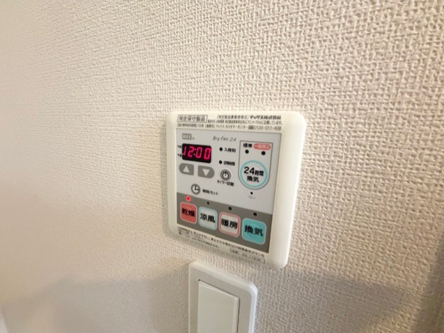 オアゾ旭川の設備