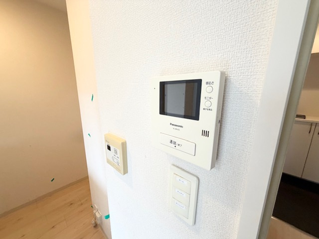 オアゾ旭川のセキュリティ