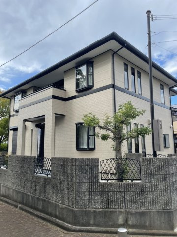 星和台２丁目貸戸建て